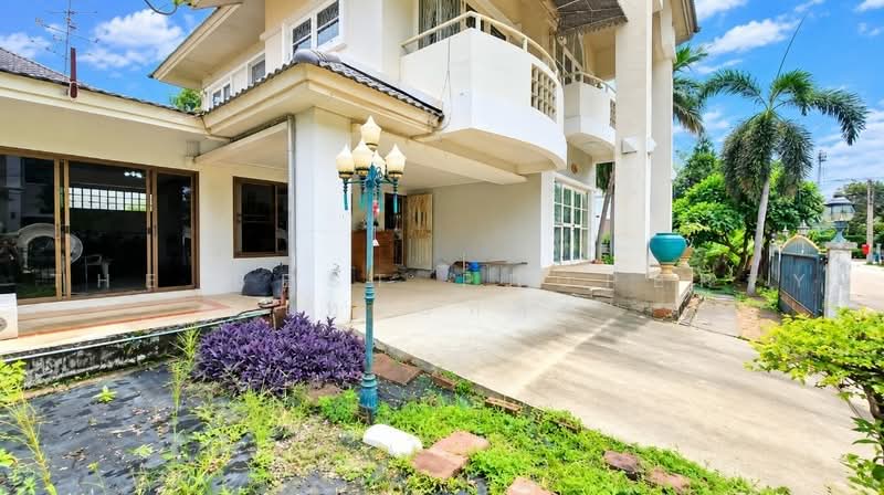 Place & Park Prachauthit 90 : เพลส แอนด์ พาร์ค ประชาอุทิศ 90, สมุทรปราการ, ถนนประชาอุทิศ, นาเกลือ, พระสมุทรเจดีย์, สมุทรปราการ, 100 ตร.ม., บ้านเดี่ยว ขาย, โดย The Best Property เหมยหลิง, 500491856 - DDproperty.com