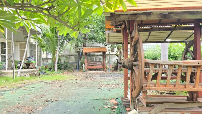 Place & Park Prachauthit 90 : เพลส แอนด์ พาร์ค ประชาอุทิศ 90, สมุทรปราการ, ถนนประชาอุทิศ, นาเกลือ, พระสมุทรเจดีย์, สมุทรปราการ, 100 ตร.ม., บ้านเดี่ยว ขาย, โดย The Best Property เหมยหลิง, 500491856 - DDproperty.com