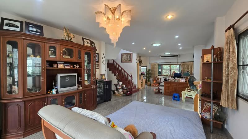 Place & Park Prachauthit 90, Samut Prakan, Prachauthit Road, Na Klua, Phra Samut Jadee, Samut Prakan, 3 Bedrooms, 100 sqm, Single Detached House For Sale, by The Best Property เหมยหลิง, 500491856 - DDproperty.com
