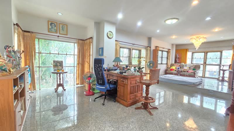 Place & Park Prachauthit 90, Samut Prakan, Prachauthit Road, Na Klua, Phra Samut Jadee, Samut Prakan, 3 Bedrooms, 100 sqm, Single Detached House For Sale, by The Best Property เหมยหลิง, 500491856 - DDproperty.com