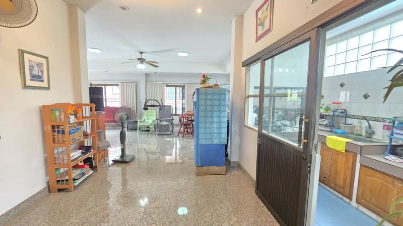 Place & Park Prachauthit 90 : เพลส แอนด์ พาร์ค ประชาอุทิศ 90, สมุทรปราการ, ถนนประชาอุทิศ, นาเกลือ, พระสมุทรเจดีย์, สมุทรปราการ, 100 ตร.ม., บ้านเดี่ยว ขาย, โดย The Best Property เหมยหลิง, 500491856 - DDproperty.com