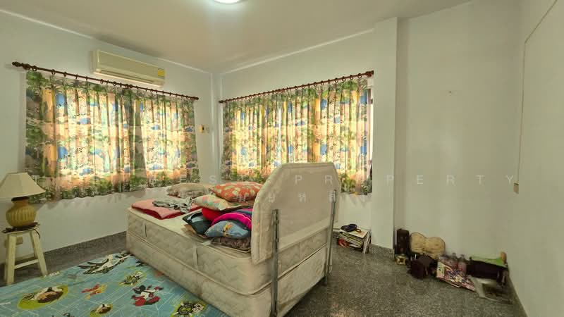 Place & Park Prachauthit 90, Samut Prakan, Prachauthit Road, Na Klua, Phra Samut Jadee, Samut Prakan, 3 Bedrooms, 100 sqm, Single Detached House For Sale, by The Best Property เหมยหลิง, 500491856 - DDproperty.com