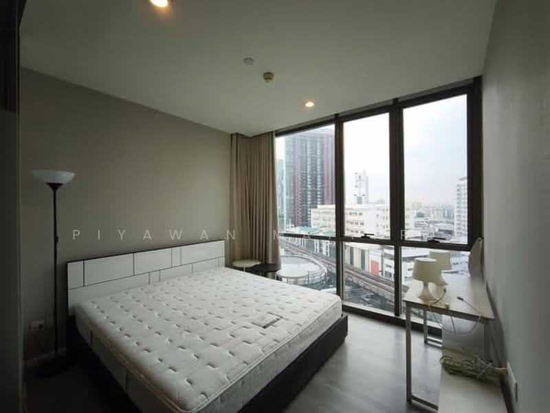 The Room Sukhumvit 69 : เดอะ รูม สุขุมวิท 69, กรุงเทพ, 1539 ถ.สุขุมวิท, พระโขนงเหนือ, วัฒนา, กรุงเทพ, 45 ตร.ม., คอนโด ให้เช่า, โดย Piyawan Maiyapan, 500491862 - DDproperty.com