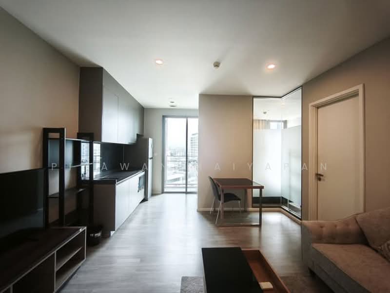 The Room Sukhumvit 69 : เดอะ รูม สุขุมวิท 69, กรุงเทพ, 1539 ถ.สุขุมวิท, พระโขนงเหนือ, วัฒนา, กรุงเทพ, 45 ตร.ม., คอนโด ให้เช่า, โดย Piyawan Maiyapan, 500491862 - DDproperty.com
