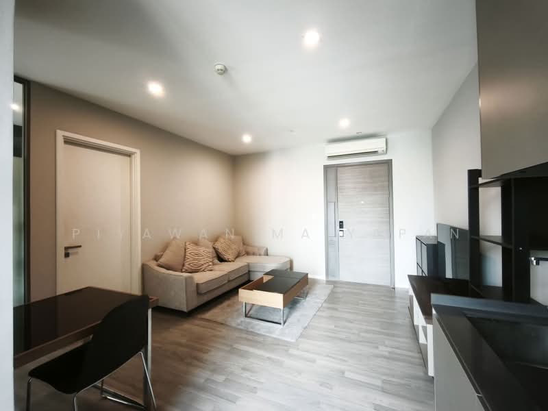 The Room Sukhumvit 69, Bangkok, 1539 Sukhumvit Road, Phra Kanong Nua, Watthana, Bangkok, 1 Bedroom, 45 sqm, Condo For Rent, by Piyawan Maiyapan, 500491862 - DDproperty.com