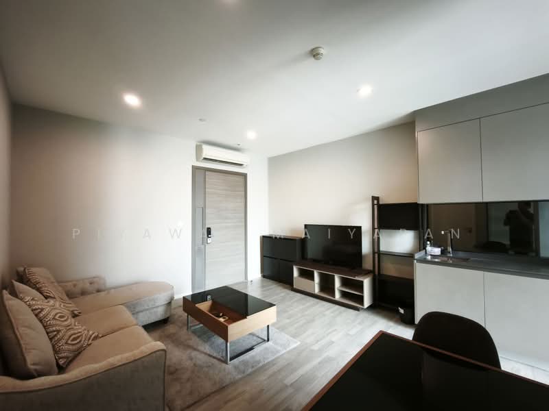 The Room Sukhumvit 69 : เดอะ รูม สุขุมวิท 69, กรุงเทพ, 1539 ถ.สุขุมวิท, พระโขนงเหนือ, วัฒนา, กรุงเทพ, 45 ตร.ม., คอนโด ให้เช่า, โดย Piyawan Maiyapan, 500491862 - DDproperty.com