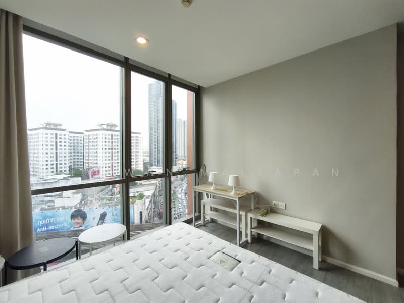 The Room Sukhumvit 69, Bangkok, 1539 Sukhumvit Road, Phra Kanong Nua, Watthana, Bangkok, 1 Bedroom, 45 sqm, Condo For Rent, by Piyawan Maiyapan, 500491862 - DDproperty.com