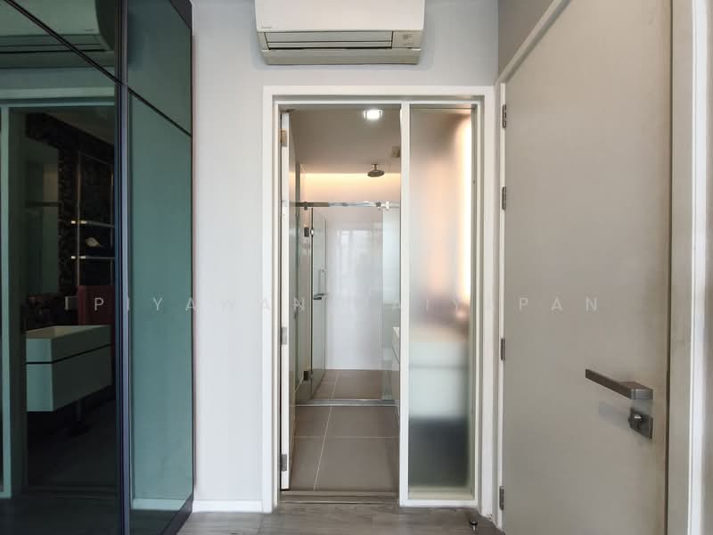 The Room Sukhumvit 69, Bangkok, 1539 Sukhumvit Road, Phra Kanong Nua, Watthana, Bangkok, 1 Bedroom, 45 sqm, Condo For Rent, by Piyawan Maiyapan, 500491862 - DDproperty.com