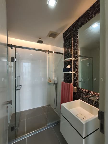 The Room Sukhumvit 69 : เดอะ รูม สุขุมวิท 69, กรุงเทพ, 1539 ถ.สุขุมวิท, พระโขนงเหนือ, วัฒนา, กรุงเทพ, 45 ตร.ม., คอนโด ให้เช่า, โดย Piyawan Maiyapan, 500491862 - DDproperty.com