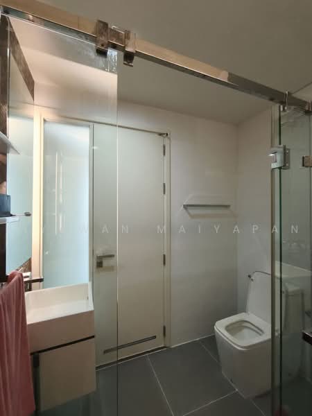 The Room Sukhumvit 69, Bangkok, 1539 Sukhumvit Road, Phra Kanong Nua, Watthana, Bangkok, 1 Bedroom, 45 sqm, Condo For Rent, by Piyawan Maiyapan, 500491862 - DDproperty.com