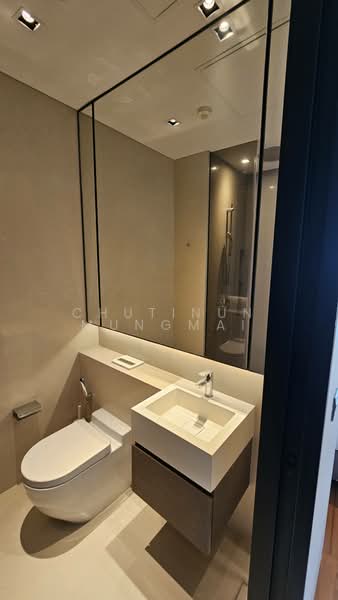 Banyan Tree Residences Riverside : บันยัน ทรี เรสซิเดนซ์ ริเวอร์ไซด์ กรุงเทพ, กรุงเทพ, ซอยสมเด็จเจ้าพระยา 17, คลองสาน, กรุงเทพ, 178 ตร.ม., คอนโด ให้เช่า, โดย Chutinun Mungmai, 500491863 - DDproperty.com