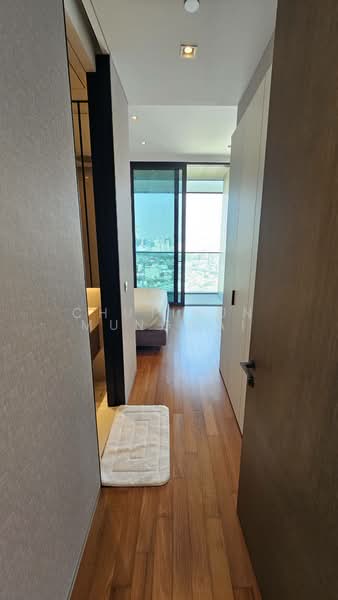 Banyan Tree Residences Riverside : บันยัน ทรี เรสซิเดนซ์ ริเวอร์ไซด์ กรุงเทพ, กรุงเทพ, ซอยสมเด็จเจ้าพระยา 17, คลองสาน, กรุงเทพ, 178 ตร.ม., คอนโด ให้เช่า, โดย Chutinun Mungmai, 500491863 - DDproperty.com