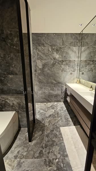 Banyan Tree Residences Riverside : บันยัน ทรี เรสซิเดนซ์ ริเวอร์ไซด์ กรุงเทพ, กรุงเทพ, ซอยสมเด็จเจ้าพระยา 17, คลองสาน, กรุงเทพ, 178 ตร.ม., คอนโด ให้เช่า, โดย Chutinun Mungmai, 500491863 - DDproperty.com