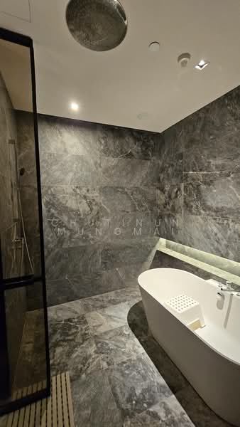 Banyan Tree Residences Riverside : บันยัน ทรี เรสซิเดนซ์ ริเวอร์ไซด์ กรุงเทพ, กรุงเทพ, ซอยสมเด็จเจ้าพระยา 17, คลองสาน, กรุงเทพ, 178 ตร.ม., คอนโด ให้เช่า, โดย Chutinun Mungmai, 500491863 - DDproperty.com