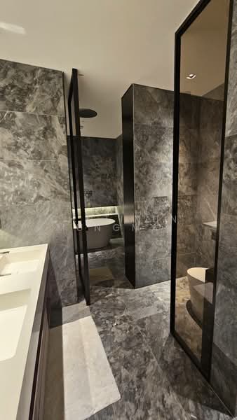 Banyan Tree Residences Riverside, Bangkok, Soi Somdet Chao Phraya 17, Khlong San, Bangkok, 2 Bedrooms, 178 sqm, Condo For Rent, by Chutinun Mungmai, 500491863 - DDproperty.com