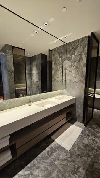 Banyan Tree Residences Riverside : บันยัน ทรี เรสซิเดนซ์ ริเวอร์ไซด์ กรุงเทพ, กรุงเทพ, ซอยสมเด็จเจ้าพระยา 17, คลองสาน, กรุงเทพ, 178 ตร.ม., คอนโด ให้เช่า, โดย Chutinun Mungmai, 500491863 - DDproperty.com