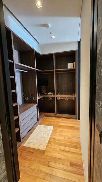 Banyan Tree Residences Riverside : บันยัน ทรี เรสซิเดนซ์ ริเวอร์ไซด์ กรุงเทพ, กรุงเทพ, ซอยสมเด็จเจ้าพระยา 17, คลองสาน, กรุงเทพ, 178 ตร.ม., คอนโด ให้เช่า, โดย Chutinun Mungmai, 500491863 - DDproperty.com