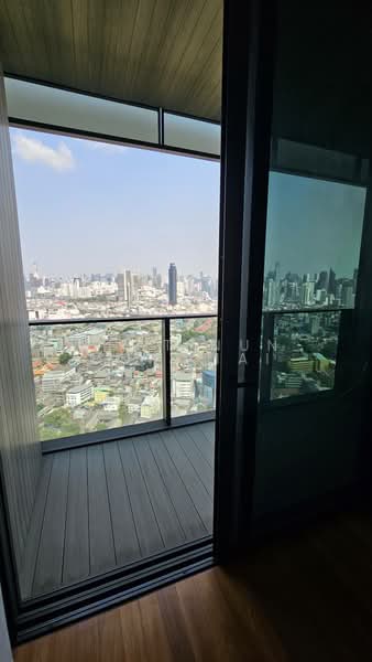 Banyan Tree Residences Riverside, Bangkok, Soi Somdet Chao Phraya 17, Khlong San, Bangkok, 2 Bedrooms, 178 sqm, Condo For Rent, by Chutinun Mungmai, 500491863 - DDproperty.com