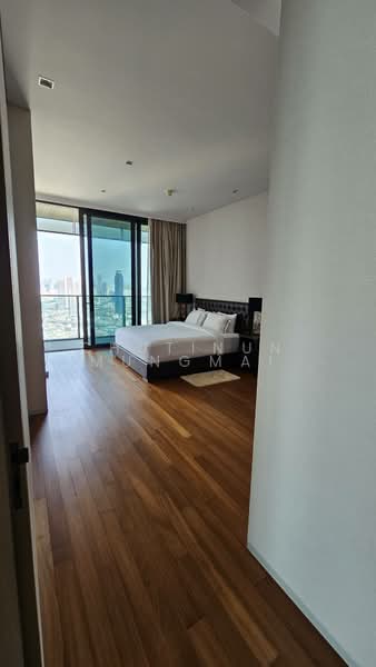 Banyan Tree Residences Riverside, Bangkok, Soi Somdet Chao Phraya 17, Khlong San, Bangkok, 2 Bedrooms, 178 sqm, Condo For Rent, by Chutinun Mungmai, 500491863 - DDproperty.com