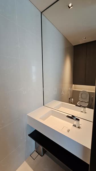 Banyan Tree Residences Riverside : บันยัน ทรี เรสซิเดนซ์ ริเวอร์ไซด์ กรุงเทพ, กรุงเทพ, ซอยสมเด็จเจ้าพระยา 17, คลองสาน, กรุงเทพ, 178 ตร.ม., คอนโด ให้เช่า, โดย Chutinun Mungmai, 500491863 - DDproperty.com