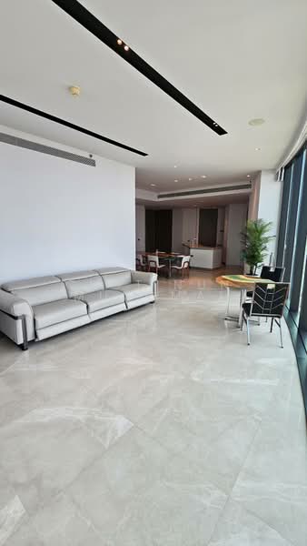 Banyan Tree Residences Riverside : บันยัน ทรี เรสซิเดนซ์ ริเวอร์ไซด์ กรุงเทพ, กรุงเทพ, ซอยสมเด็จเจ้าพระยา 17, คลองสาน, กรุงเทพ, 178 ตร.ม., คอนโด ให้เช่า, โดย Chutinun Mungmai, 500491863 - DDproperty.com