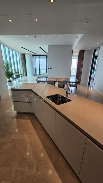 Banyan Tree Residences Riverside, Bangkok, Soi Somdet Chao Phraya 17, Khlong San, Bangkok, 2 Bedrooms, 178 sqm, Condo For Rent, by Chutinun Mungmai, 500491863 - DDproperty.com