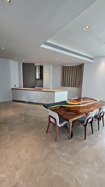 Banyan Tree Residences Riverside : บันยัน ทรี เรสซิเดนซ์ ริเวอร์ไซด์ กรุงเทพ, กรุงเทพ, ซอยสมเด็จเจ้าพระยา 17, คลองสาน, กรุงเทพ, 178 ตร.ม., คอนโด ให้เช่า, โดย Chutinun Mungmai, 500491863 - DDproperty.com