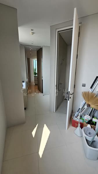 Banyan Tree Residences Riverside : บันยัน ทรี เรสซิเดนซ์ ริเวอร์ไซด์ กรุงเทพ, กรุงเทพ, ซอยสมเด็จเจ้าพระยา 17, คลองสาน, กรุงเทพ, 178 ตร.ม., คอนโด ให้เช่า, โดย Chutinun Mungmai, 500491863 - DDproperty.com