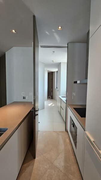 Banyan Tree Residences Riverside : บันยัน ทรี เรสซิเดนซ์ ริเวอร์ไซด์ กรุงเทพ, กรุงเทพ, ซอยสมเด็จเจ้าพระยา 17, คลองสาน, กรุงเทพ, 178 ตร.ม., คอนโด ให้เช่า, โดย Chutinun Mungmai, 500491863 - DDproperty.com