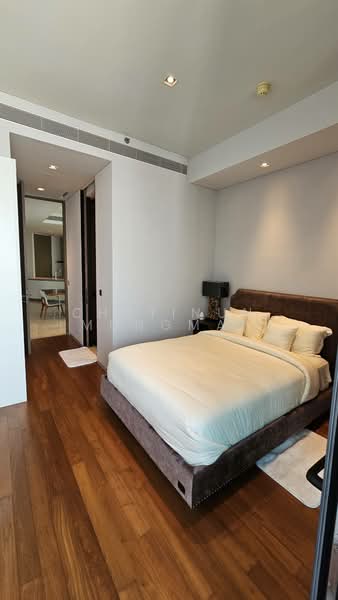 Banyan Tree Residences Riverside : บันยัน ทรี เรสซิเดนซ์ ริเวอร์ไซด์ กรุงเทพ, กรุงเทพ, ซอยสมเด็จเจ้าพระยา 17, คลองสาน, กรุงเทพ, 178 ตร.ม., คอนโด ให้เช่า, โดย Chutinun Mungmai, 500491863 - DDproperty.com