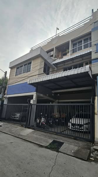 ขายโฮมออฟฟิศ 6 ชั้น ทำเลดี เดินทางสะดวก ซอยอุดมสุข, กรุงเทพ, บางนาเหนือ, บางนา, กรุงเทพ, 580 ตร.ม., ทาวน์เฮ้าส์ ขาย, โดย คุณแจ๊ค, 500491864 - DDproperty.com