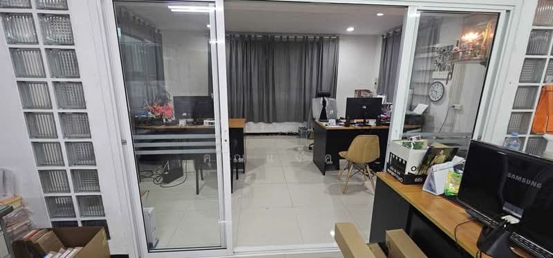 ขายโฮมออฟฟิศ 6 ชั้น ทำเลดี เดินทางสะดวก ซอยอุดมสุข, กรุงเทพ, บางนาเหนือ, บางนา, กรุงเทพ, 580 ตร.ม., ทาวน์เฮ้าส์ ขาย, โดย คุณแจ๊ค, 500491864 - DDproperty.com