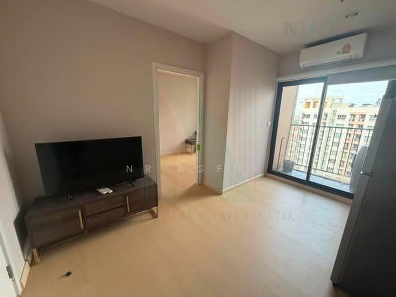 Plum Condo Pinklao Station, Bangkok, - Somdet Chaopraya Road, Bang Yi Khan, Bang Phlat, Bangkok, 1 Bedroom, 26 sqm, Condo For Sale, by NR AGENT, 500491867 - DDproperty.com