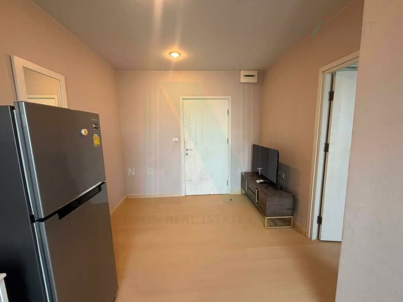Plum Condo Pinklao Station, Bangkok, - Somdet Chaopraya Road, Bang Yi Khan, Bang Phlat, Bangkok, 1 Bedroom, 26 sqm, Condo For Sale, by NR AGENT, 500491867 - DDproperty.com
