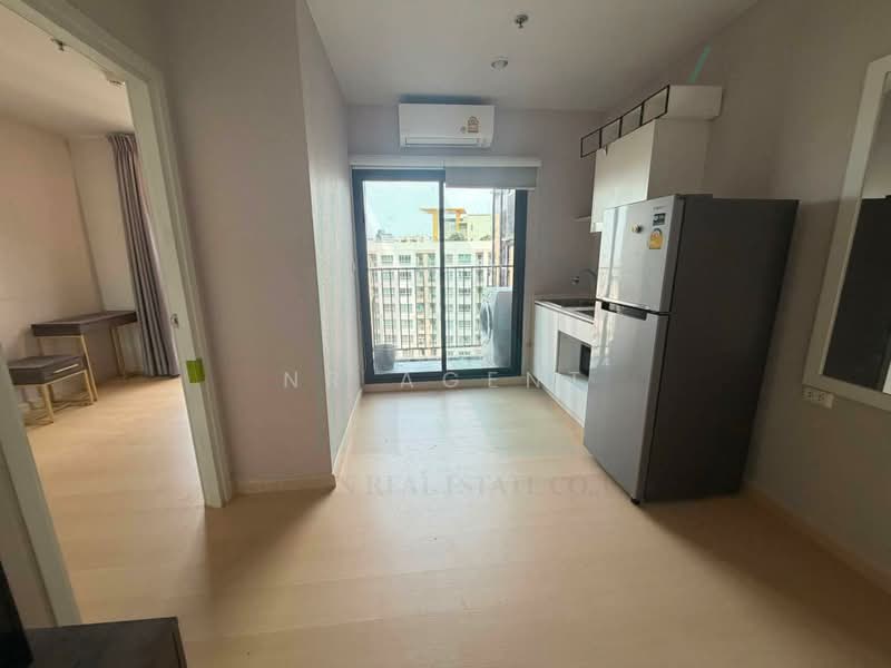 Plum Condo Pinklao Station, Bangkok, - Somdet Chaopraya Road, Bang Yi Khan, Bang Phlat, Bangkok, 1 Bedroom, 26 sqm, Condo For Sale, by NR AGENT, 500491867 - DDproperty.com