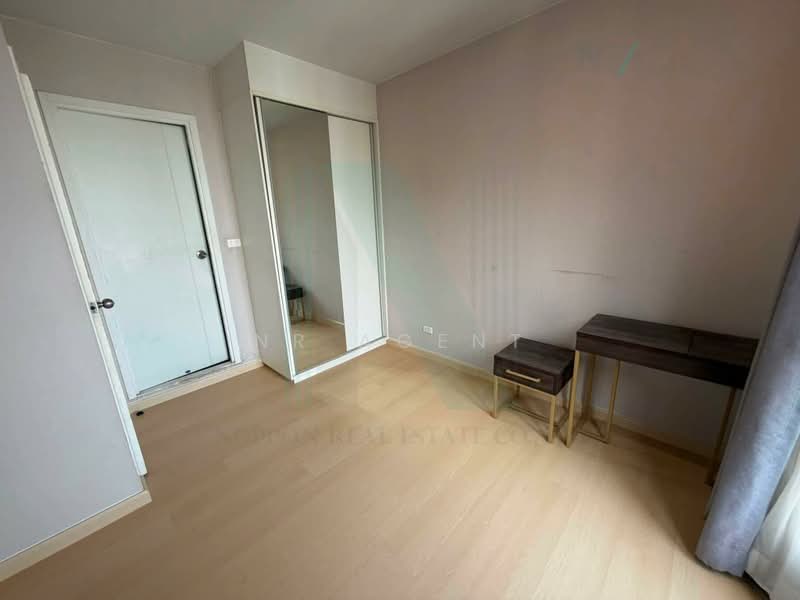 Plum Condo Pinklao Station, Bangkok, - Somdet Chaopraya Road, Bang Yi Khan, Bang Phlat, Bangkok, 1 Bedroom, 26 sqm, Condo For Sale, by NR AGENT, 500491867 - DDproperty.com