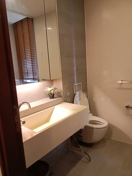 ASHTON Morph 38, Bangkok, 88 Soi Sukhumvit 38, Phra Kanong, Khlong Toei, Bangkok, 2 Bedrooms, 70 sqm, Condo For Rent, by Sompob Buaparungsri, 500491869 - DDproperty.com