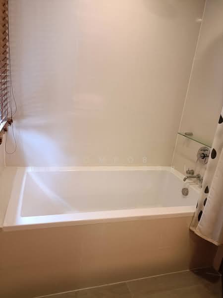 ASHTON Morph 38, Bangkok, 88 Soi Sukhumvit 38, Phra Kanong, Khlong Toei, Bangkok, 2 Bedrooms, 70 sqm, Condo For Rent, by Sompob Buaparungsri, 500491869 - DDproperty.com