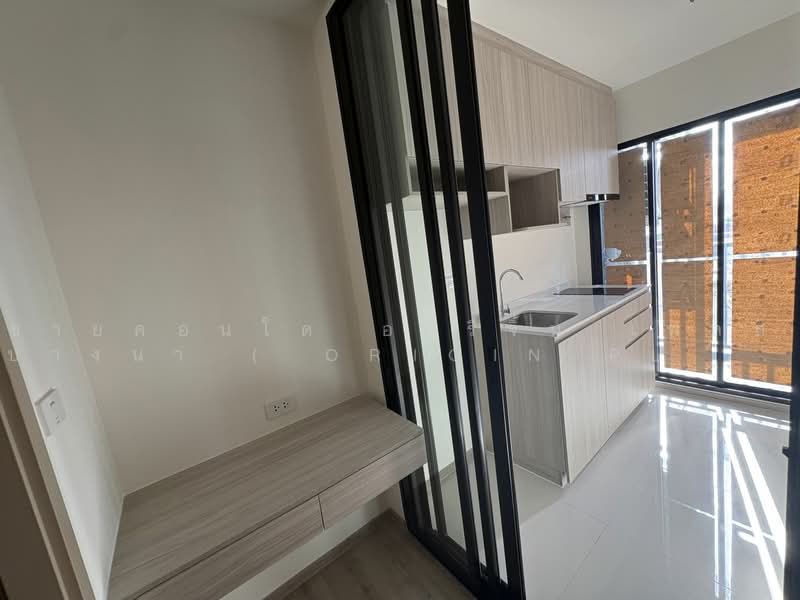 Origin Place Bangna, Bangkok, Bang Na-Trat 48 Alley, Bang Na, Bangkok, 1 Bedroom, 28 sqm, Condo For Sale, by คุณลี, 500491870 - DDproperty.com