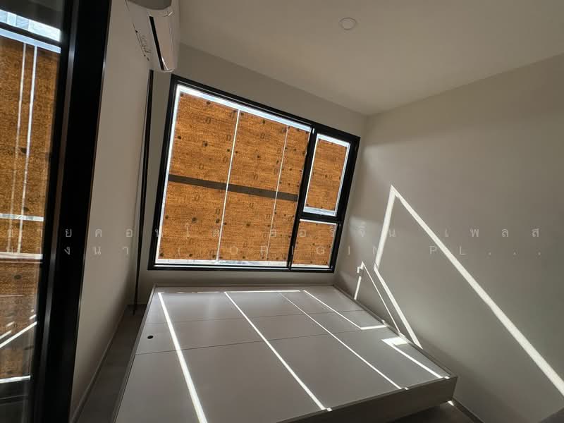 Origin Place Bangna, Bangkok, Bang Na-Trat 48 Alley, Bang Na, Bangkok, 1 Bedroom, 28 sqm, Condo For Sale, by คุณลี, 500491870 - DDproperty.com