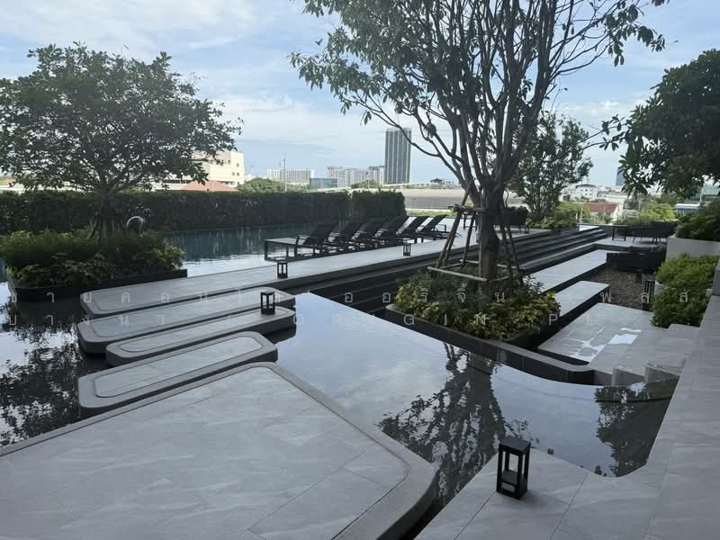 Origin Place Bangna : ออริจิ้น เพลส บางนา, กรุงเทพ, ซอยบางนา-ตราด 48, บางนา, กรุงเทพ, 28 ตร.ม., คอนโด ขาย, โดย คุณลี, 500491870 - DDproperty.com