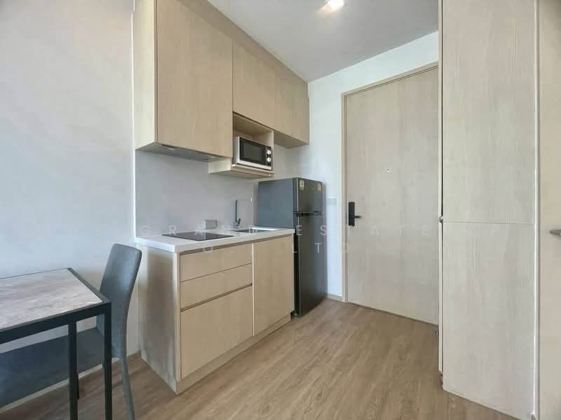 Park Origin Thonglor, Bangkok, Soi Thonglor 10, Sukhumvit Road, Khlong Tan Nua, Watthana, Bangkok, 1 Bedroom, 34 sqm, Condo For Rent, by The Grand Estate JP Co., Ltd., 500491871 - DDproperty.com