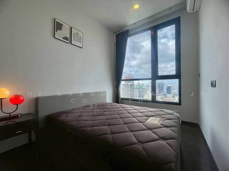 Park Origin Thonglor, Bangkok, Soi Thonglor 10, Sukhumvit Road, Khlong Tan Nua, Watthana, Bangkok, 1 Bedroom, 34 sqm, Condo For Rent, by The Grand Estate JP Co., Ltd., 500491871 - DDproperty.com
