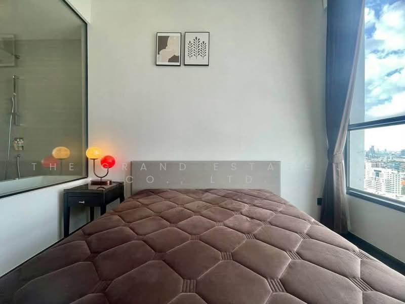 Park Origin Thonglor, กรุงเทพ, Soi Thonglor 10, Sukhumvit Road, คลองตันเหนือ, วัฒนา, กรุงเทพ, 34 ตร.ม., คอนโด ให้เช่า, โดย The Grand Estate JP Co., Ltd., 500491871 - DDproperty.com