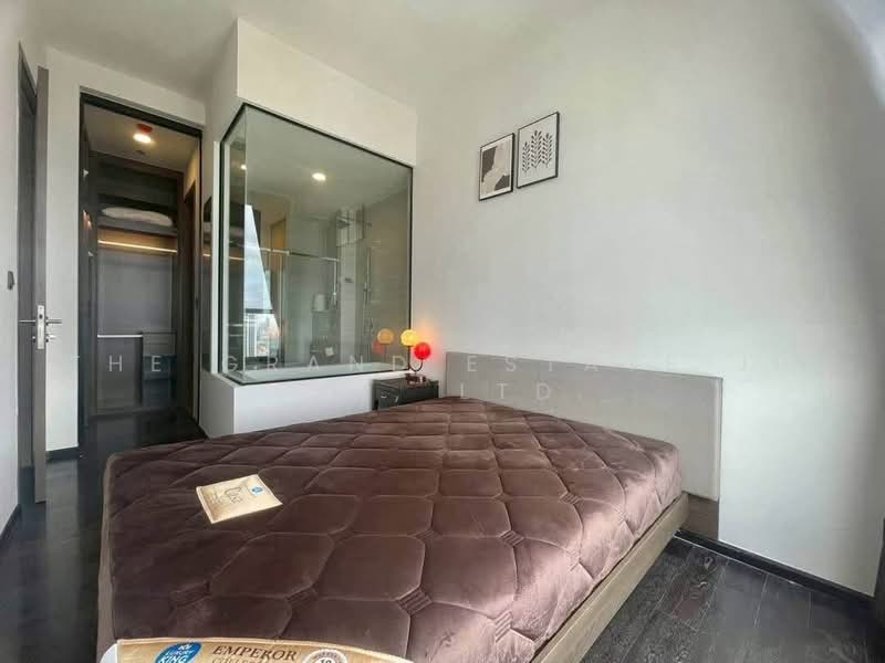 Park Origin Thonglor, Bangkok, Soi Thonglor 10, Sukhumvit Road, Khlong Tan Nua, Watthana, Bangkok, 1 Bedroom, 34 sqm, Condo For Rent, by The Grand Estate JP Co., Ltd., 500491871 - DDproperty.com
