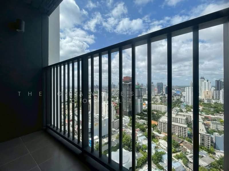 Park Origin Thonglor, Bangkok, Soi Thonglor 10, Sukhumvit Road, Khlong Tan Nua, Watthana, Bangkok, 1 Bedroom, 34 sqm, Condo For Rent, by The Grand Estate JP Co., Ltd., 500491871 - DDproperty.com