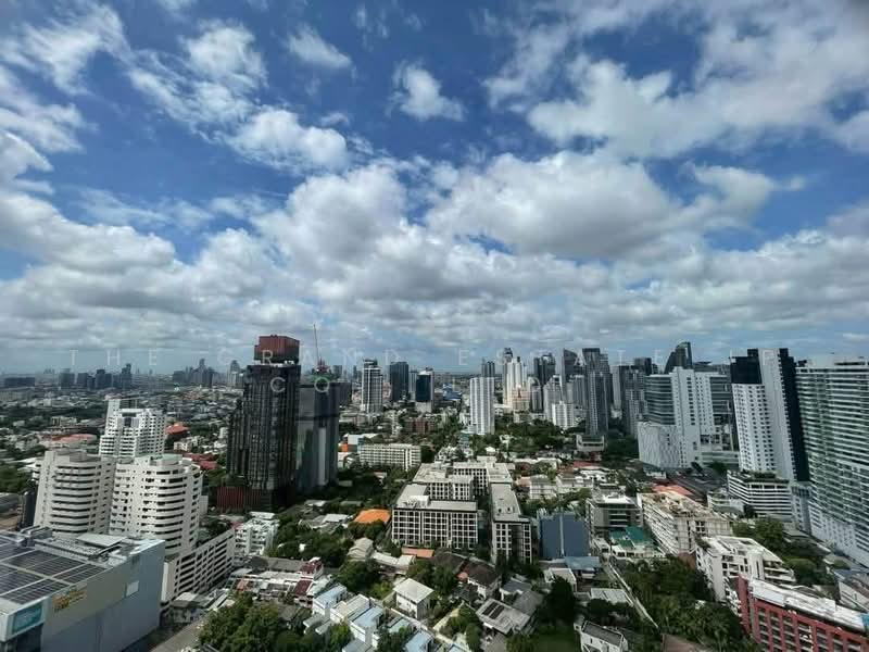 Park Origin Thonglor, Bangkok, Soi Thonglor 10, Sukhumvit Road, Khlong Tan Nua, Watthana, Bangkok, 1 Bedroom, 34 sqm, Condo For Rent, by The Grand Estate JP Co., Ltd., 500491871 - DDproperty.com