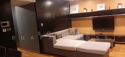 For Rent - Quad Silom, Bangkok