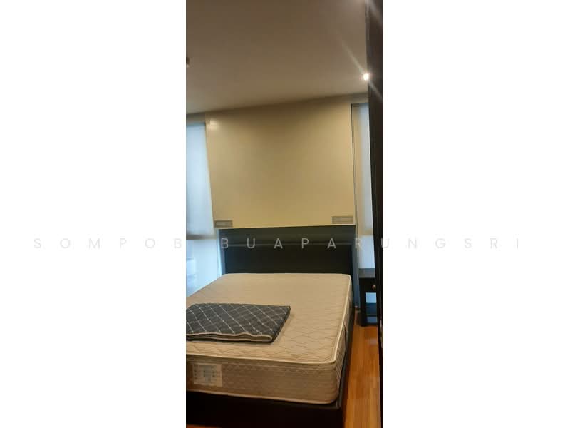 Quad Silom, Bangkok, 63 Soi Pipat 2, Silom Road, Suriyawong, Bang Rak, Bangkok, 2 Bedrooms, 70 sqm, Condo For Rent, by Sompob Buaparungsri, 500491872 - DDproperty.com