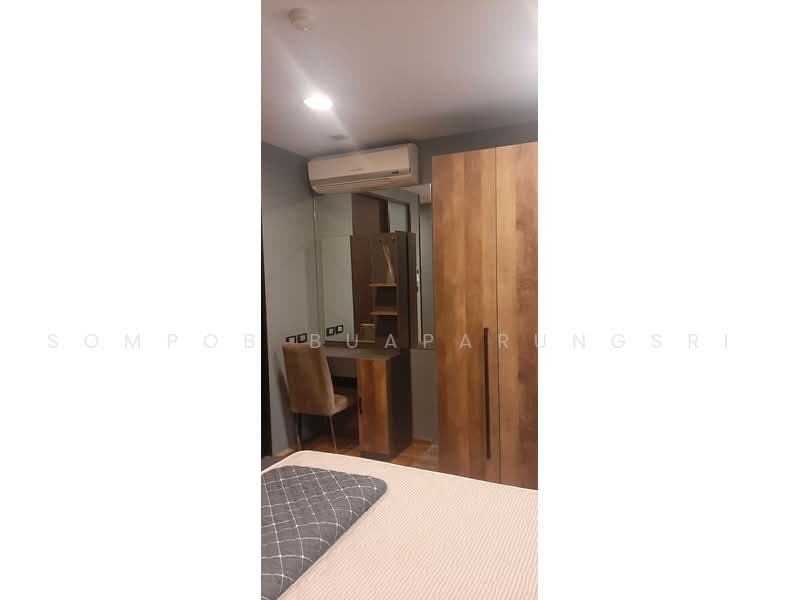 Quad Silom, Bangkok, 63 Soi Pipat 2, Silom Road, Suriyawong, Bang Rak, Bangkok, 2 Bedrooms, 70 sqm, Condo For Rent, by Sompob Buaparungsri, 500491872 - DDproperty.com